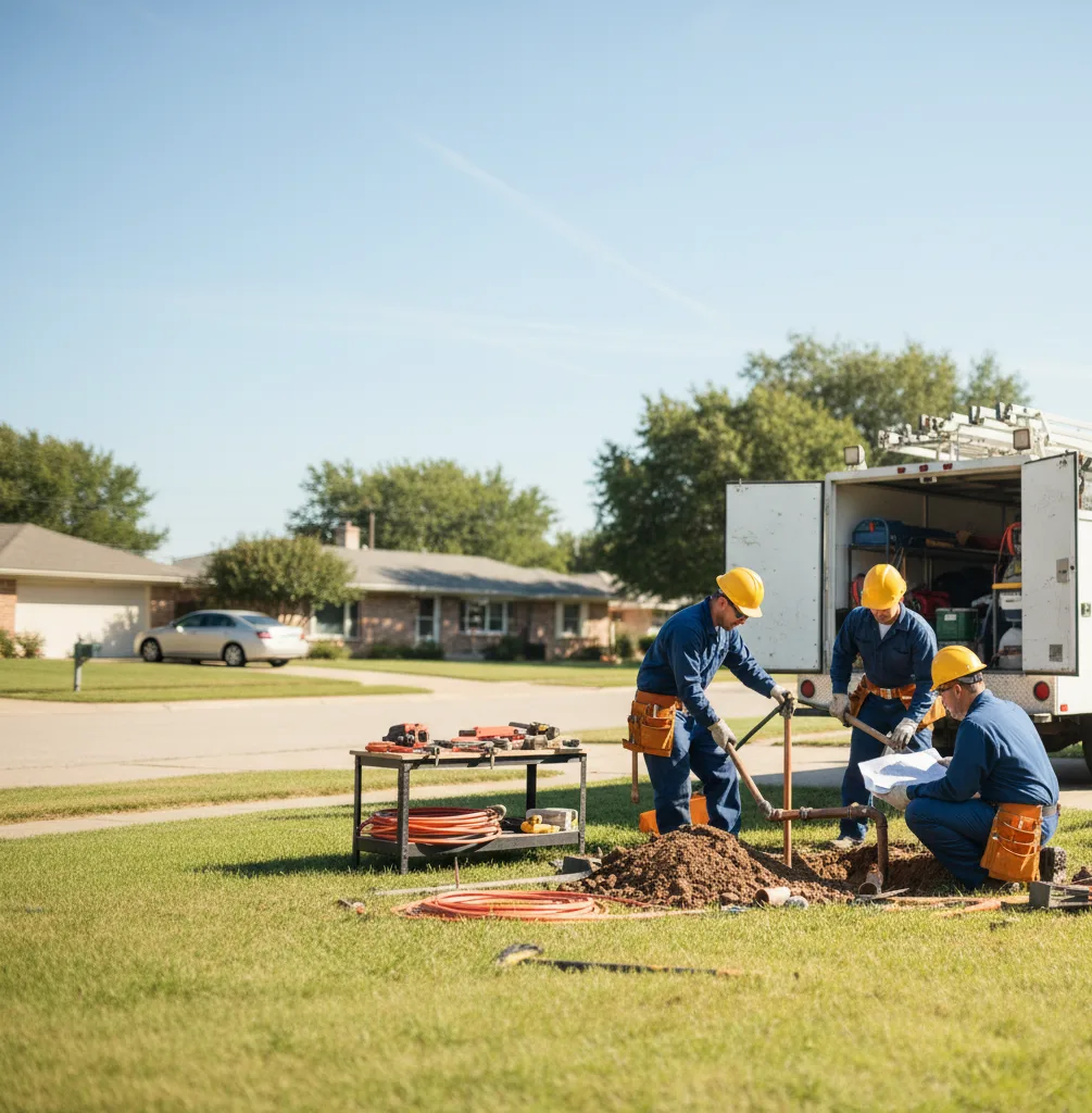 Water Heater Repair in Lorman, MS